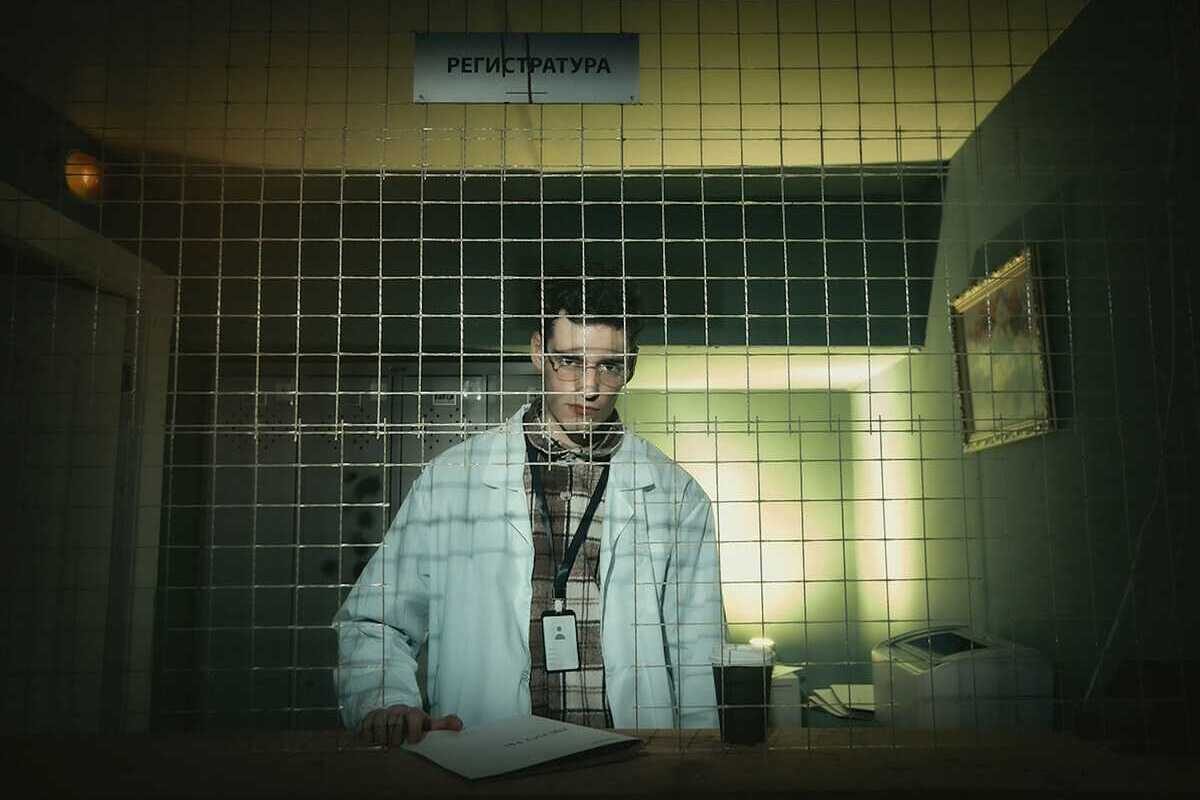 Фото квеста «Обитель проклятых»