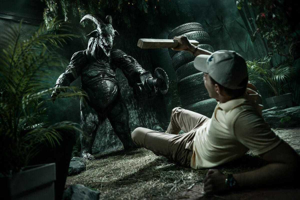 Фото квеста