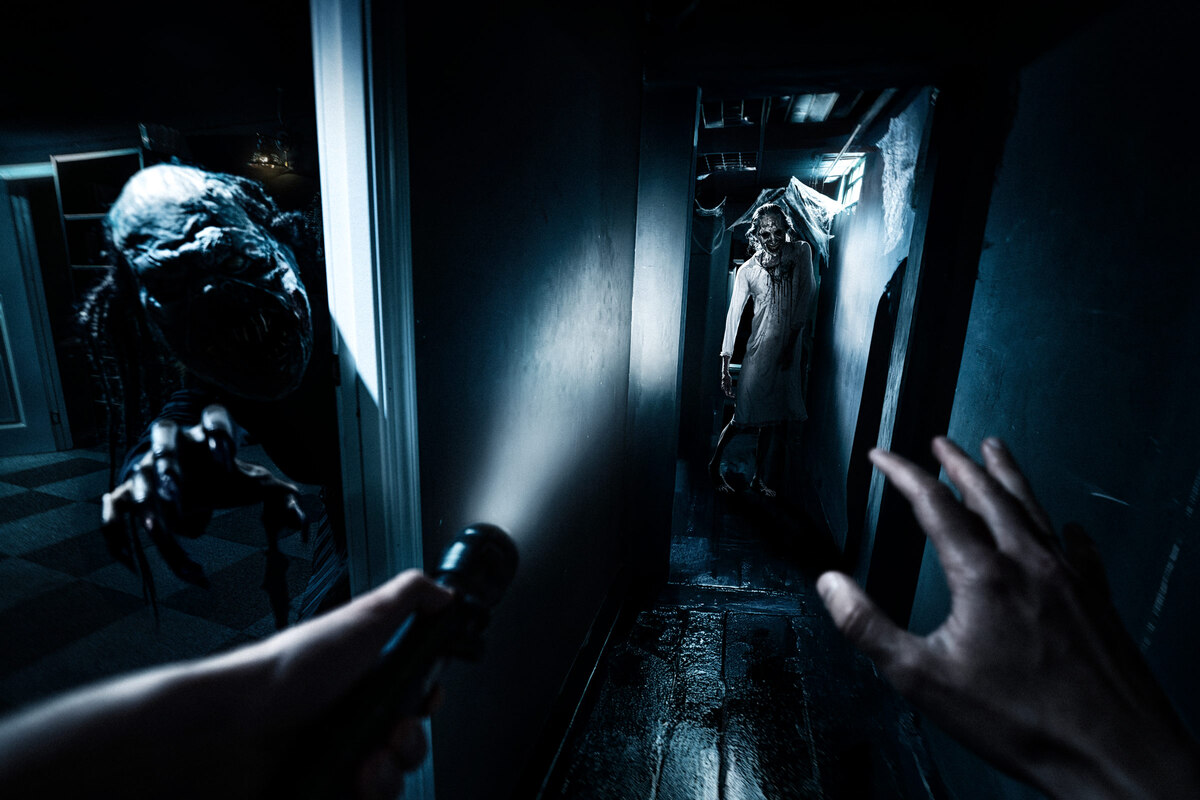 Фото квеста