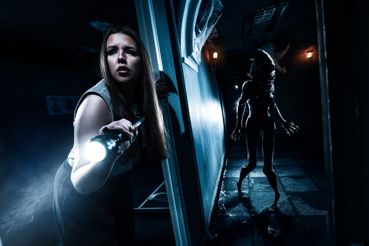 Фото квеста