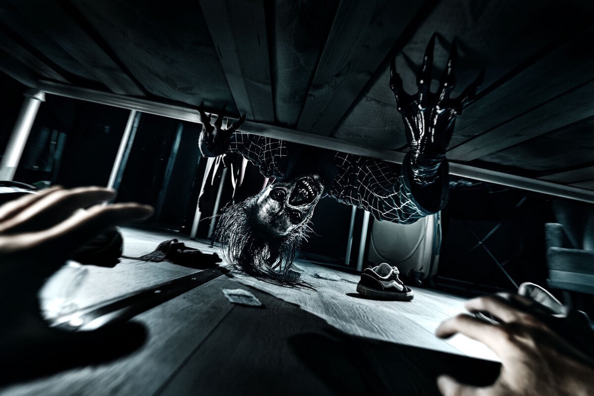 Фото квеста