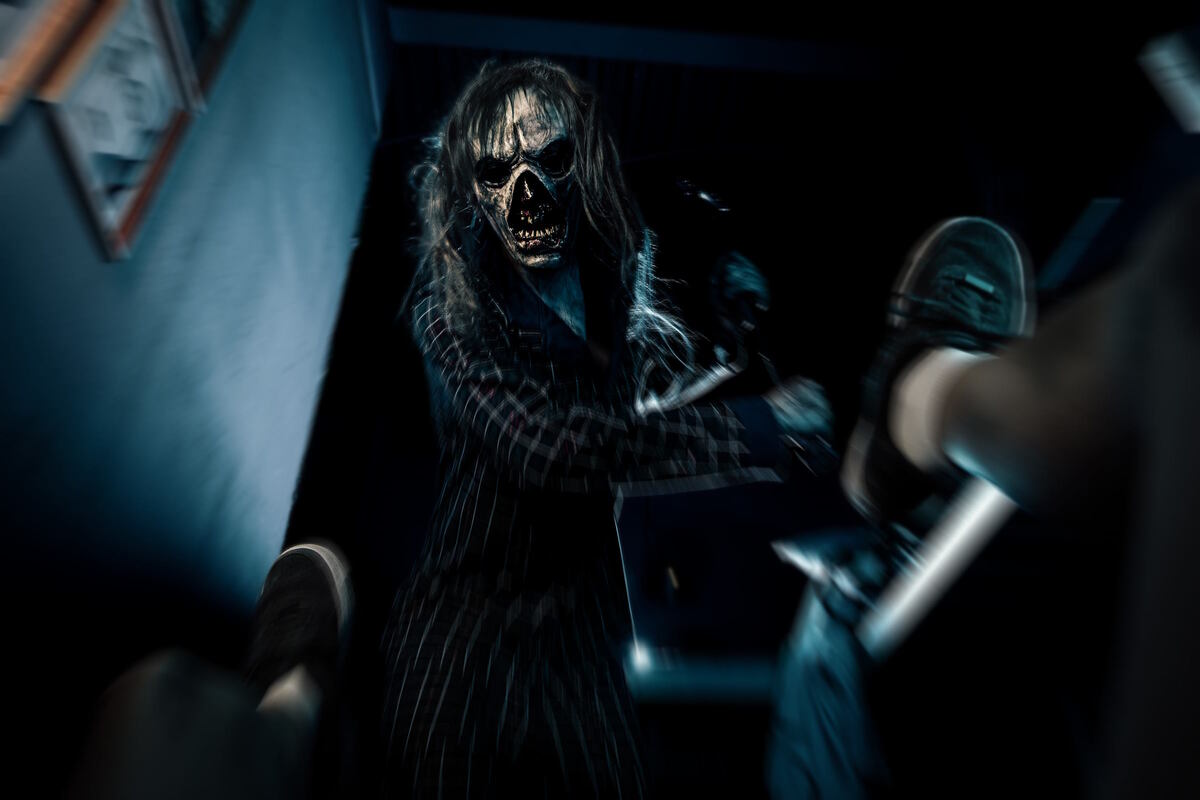 Фото квеста