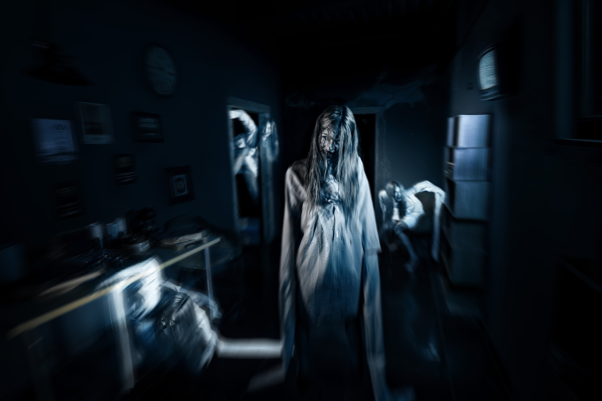 Фото квеста