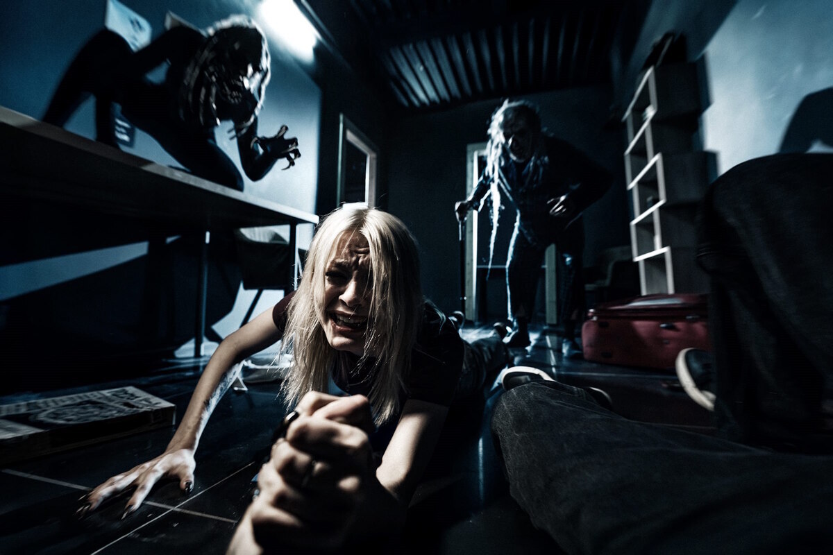 Фото квеста