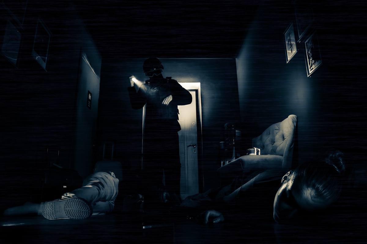 Фото квеста