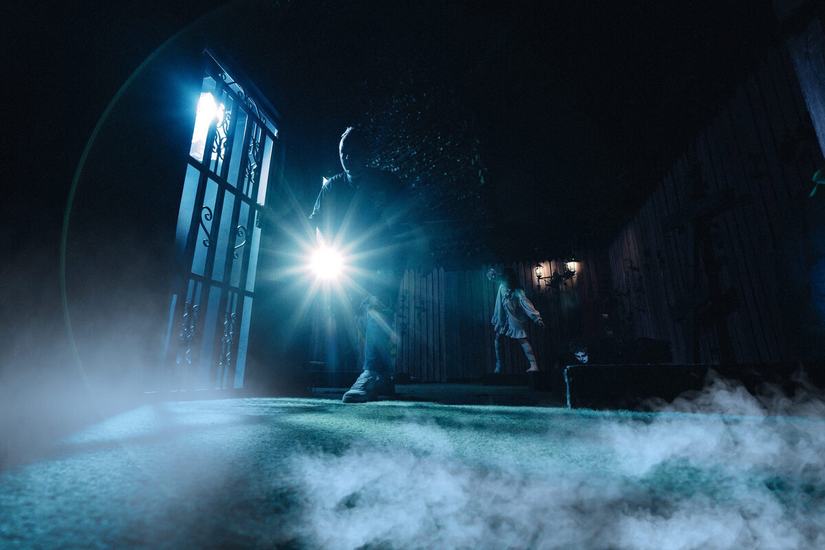 Фото квеста