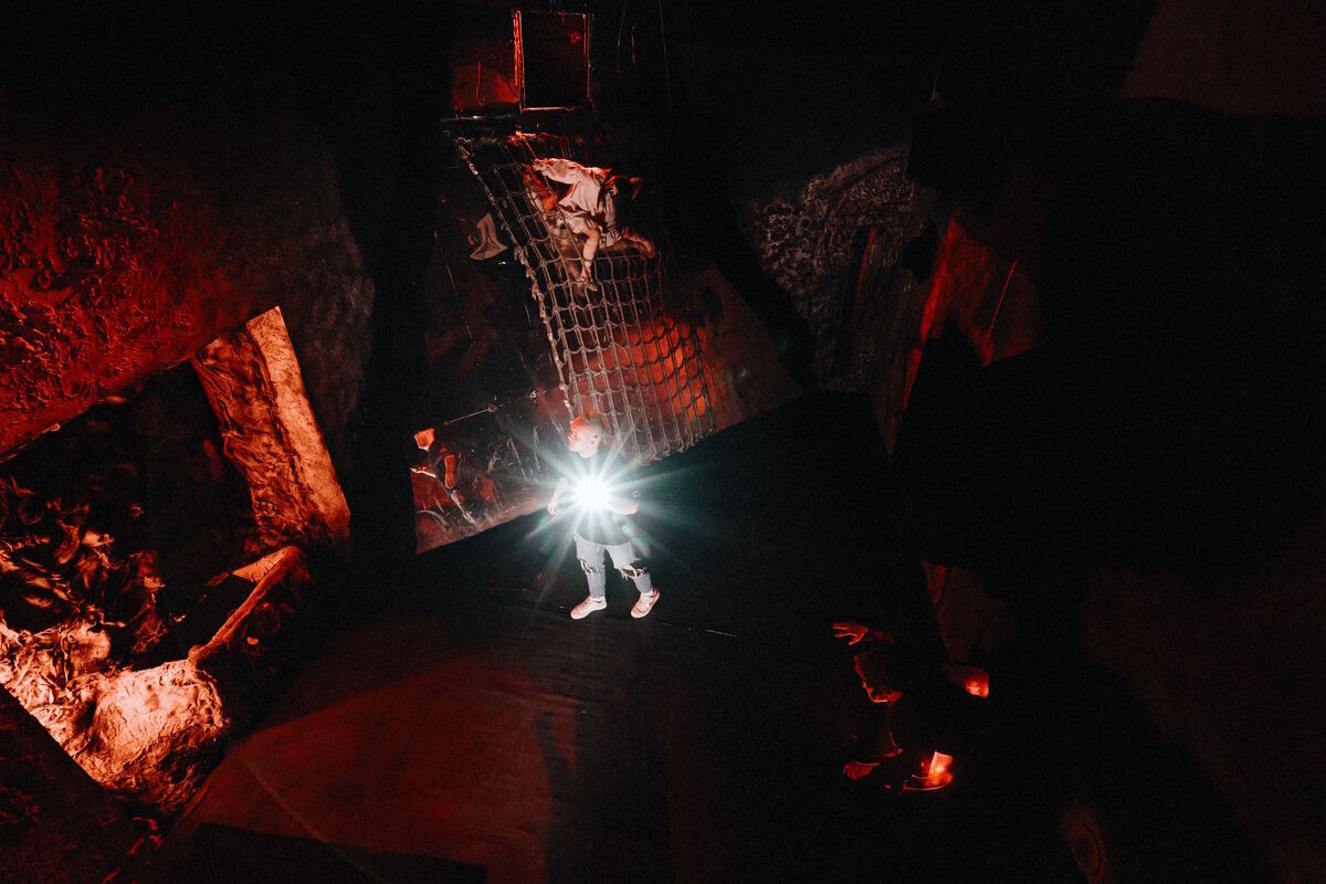 Фото квеста