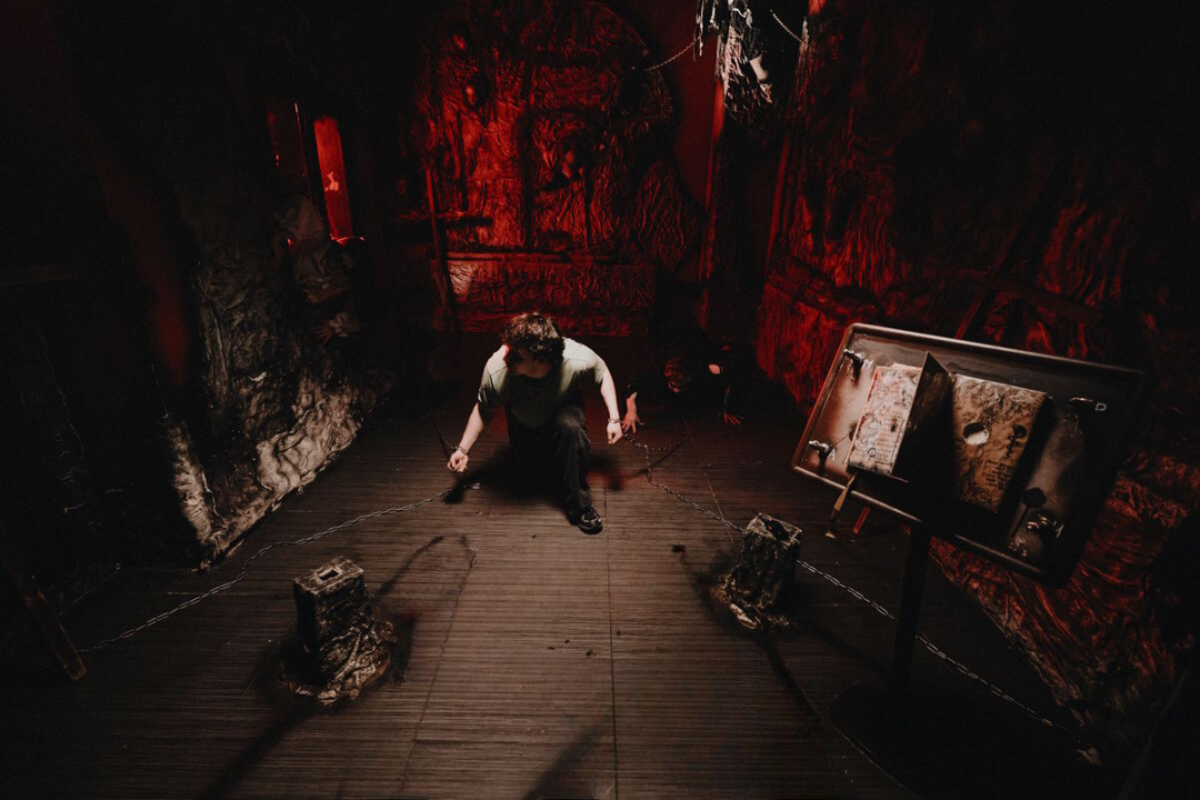 Фото квеста