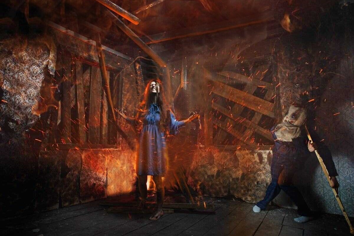 Фото квеста