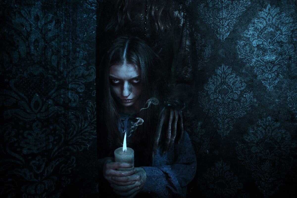 Фото квеста