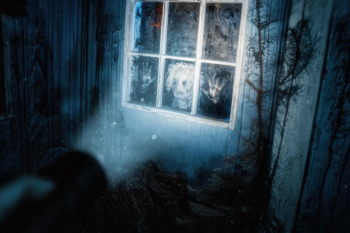 Фото квеста