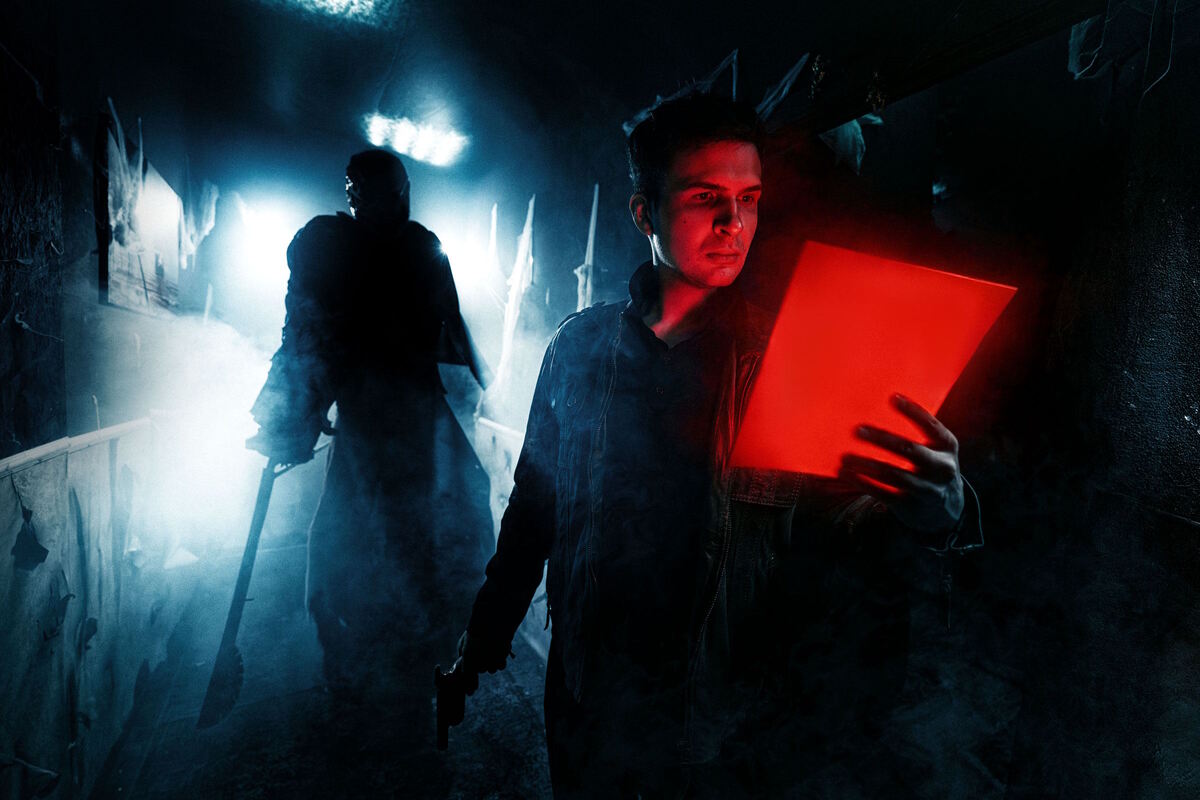 Фото квеста