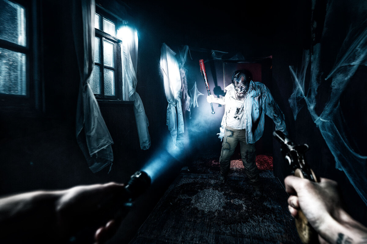 Фото квеста