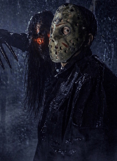 Картинка квеста - Пятница 13-е / Friday the 13th