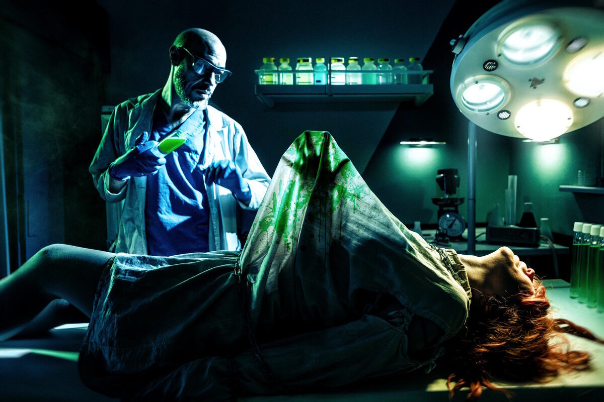 Фото квеста