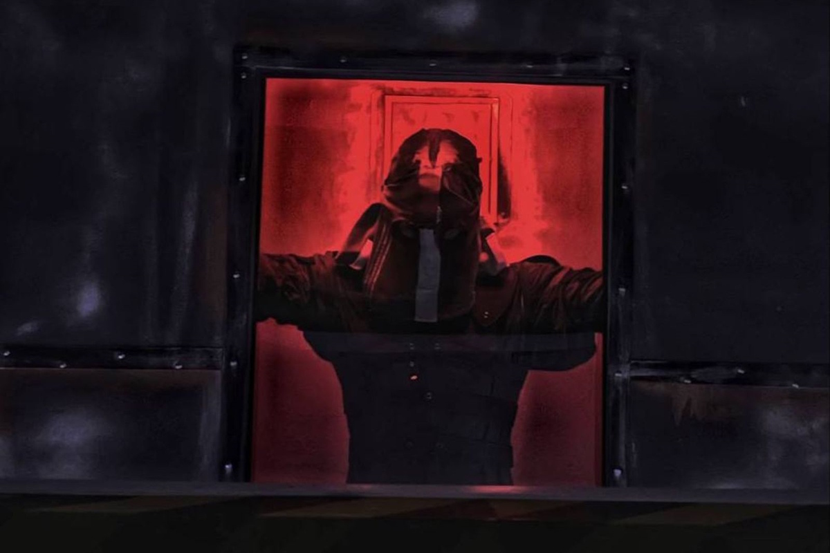 Фото квеста