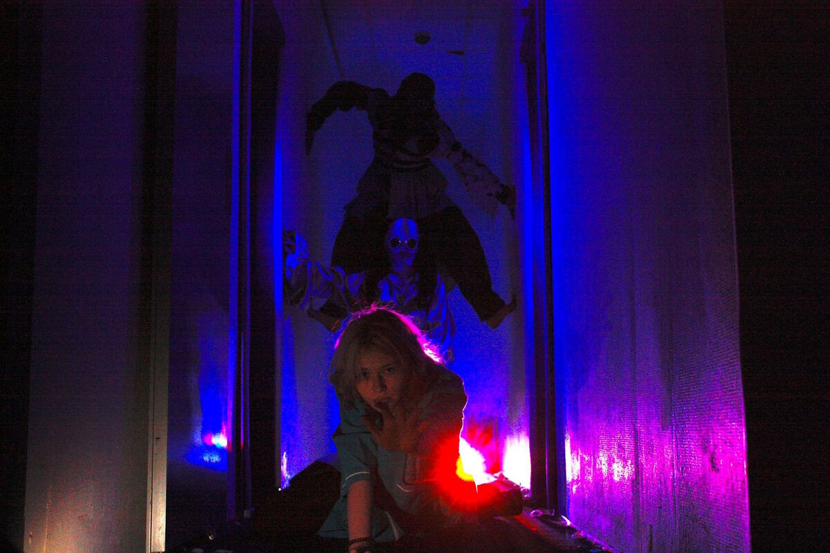 Фото квеста