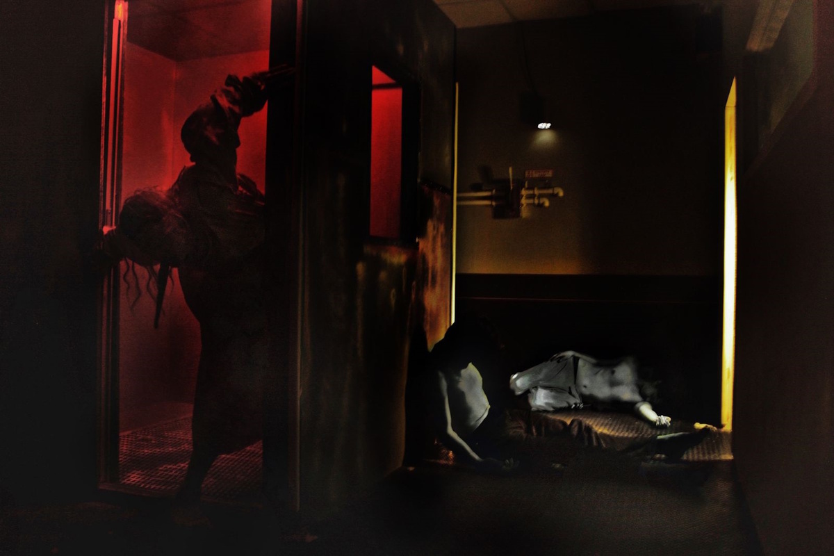 Фото квеста