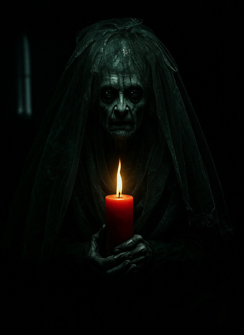 Картинка квеста - Астрал