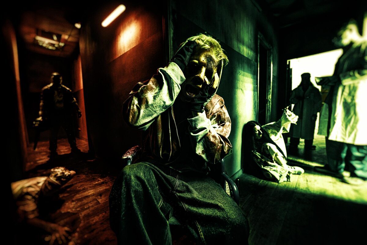 Фото квеста