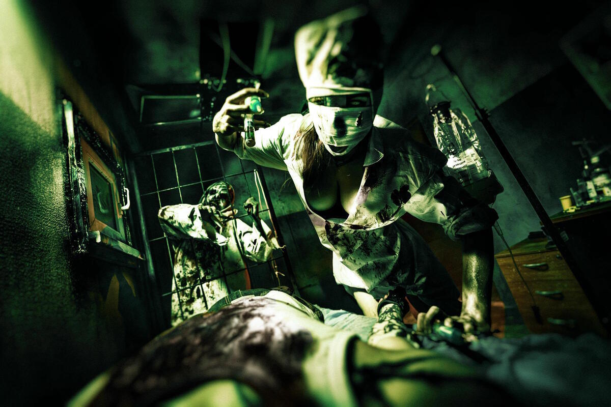 Фото квеста