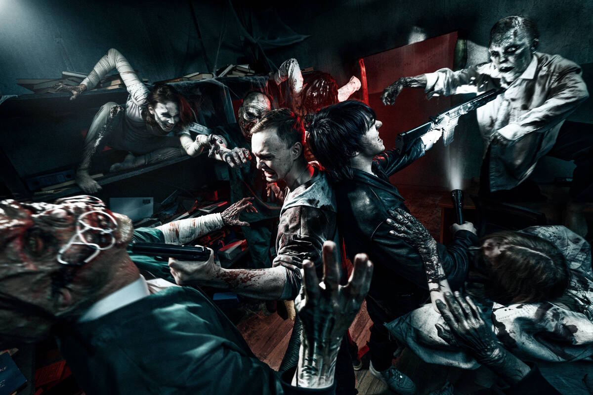 Фото квеста