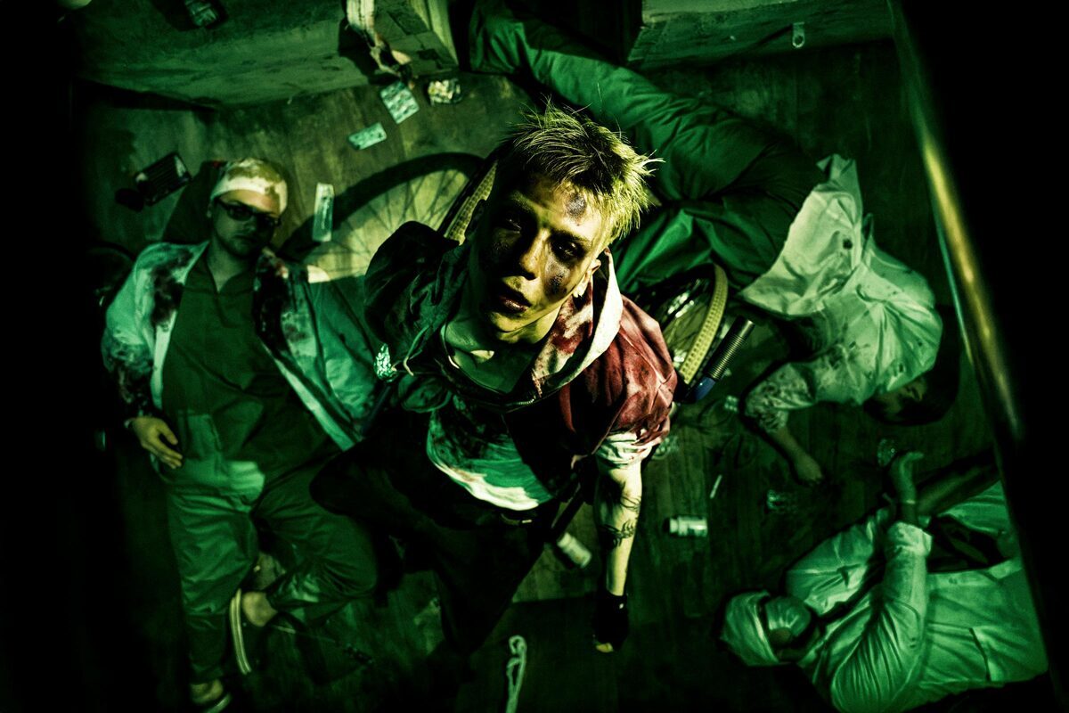 Фото квеста