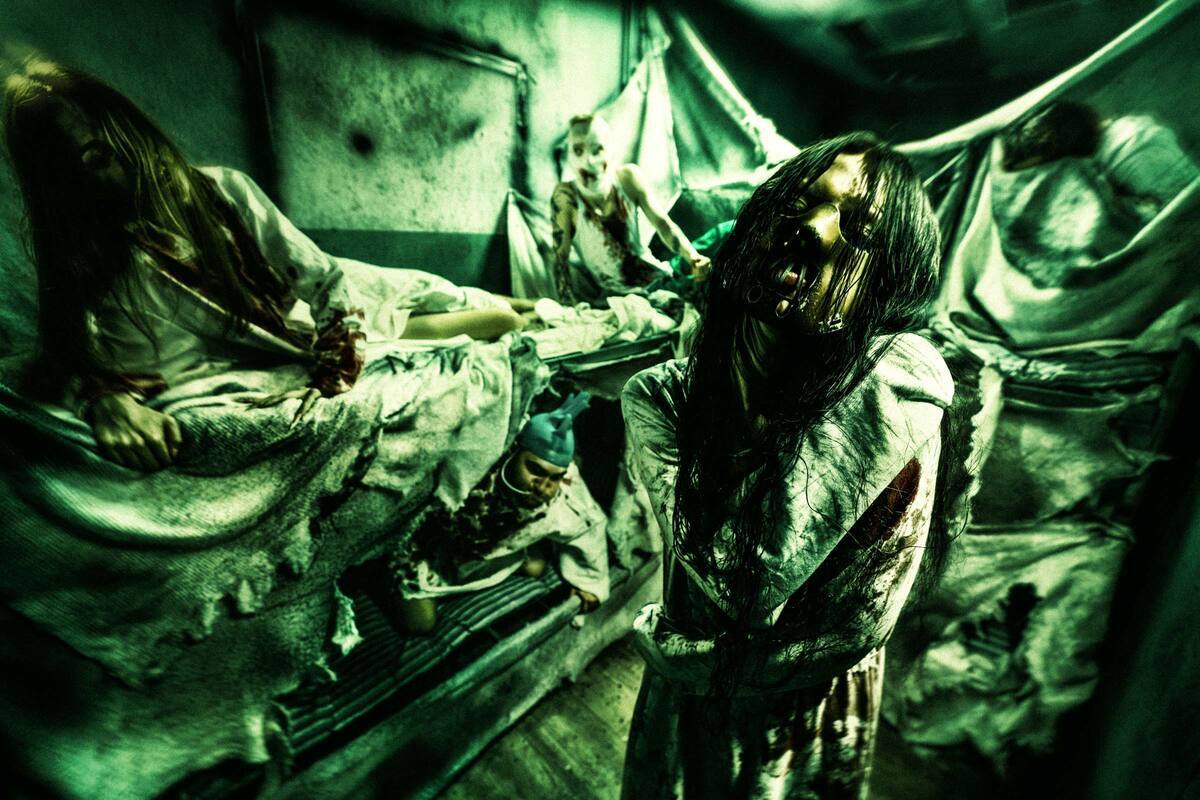 Фото квеста