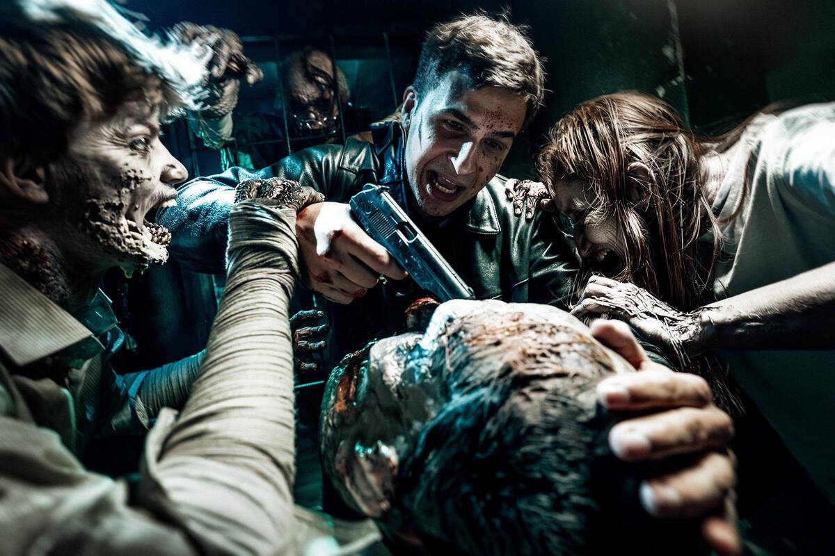 Фото квеста