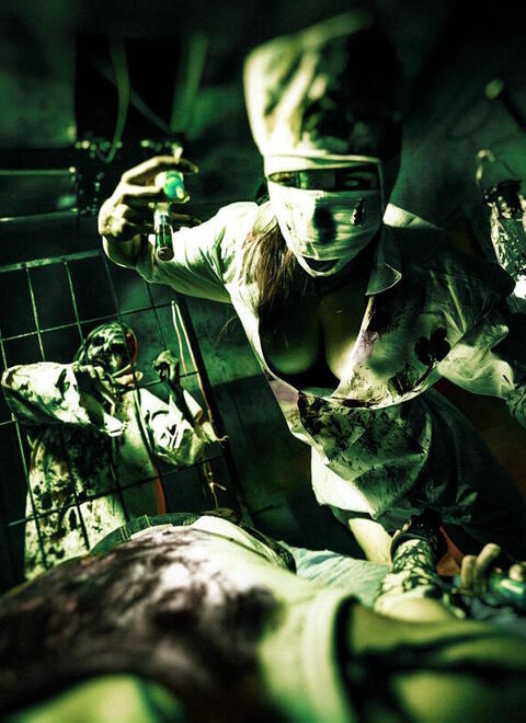 Картинка квеста - Left 4 Dead