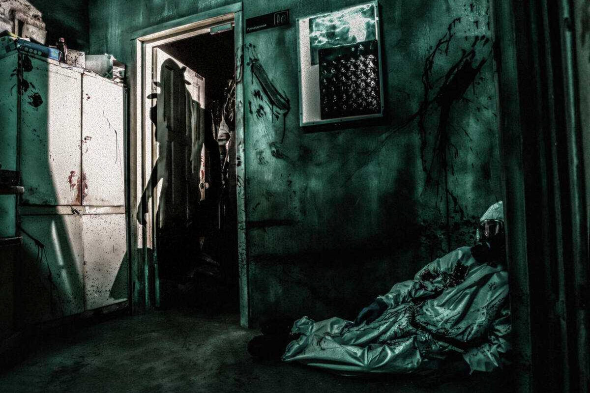 Фото квеста