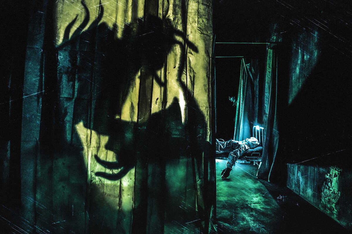 Фото квеста