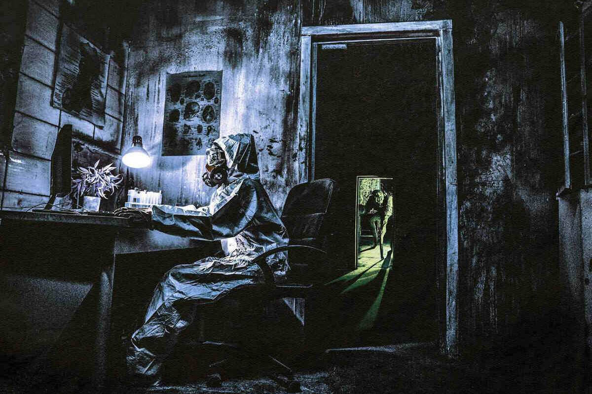 Фото квеста