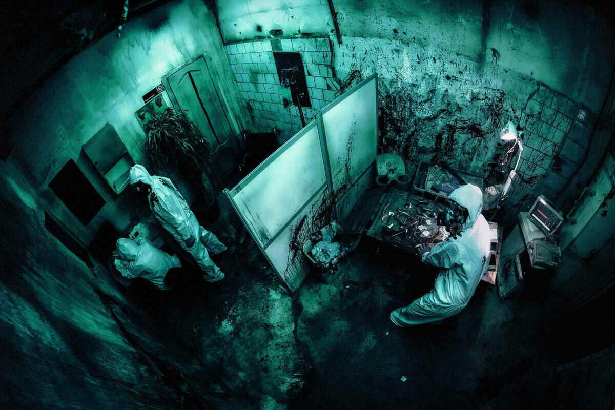 Фото квеста