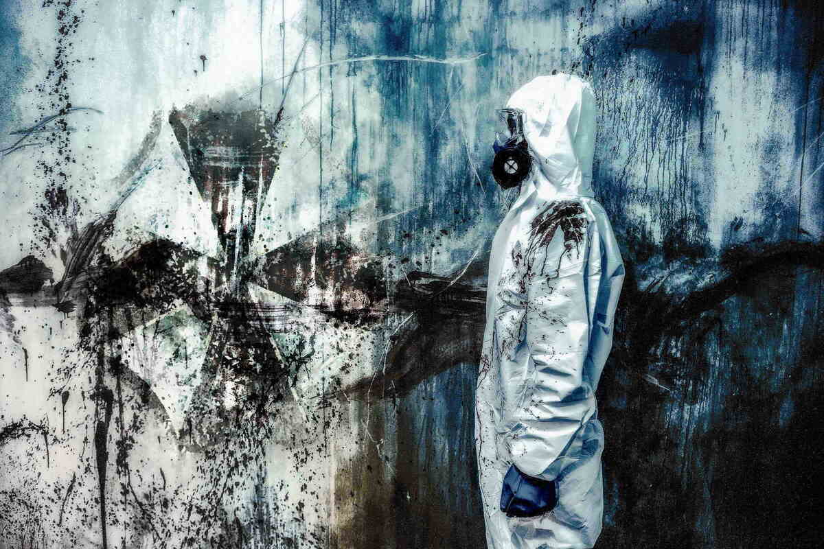 Фото квеста