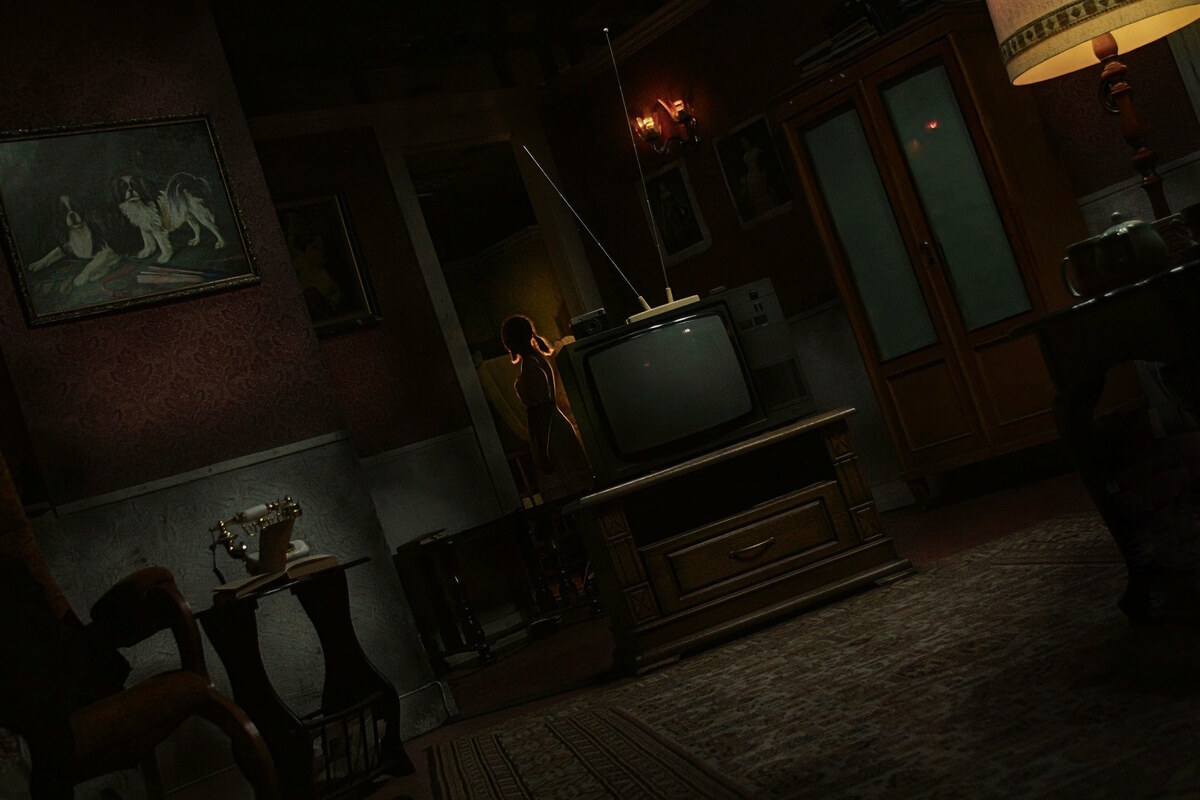 Фото квеста