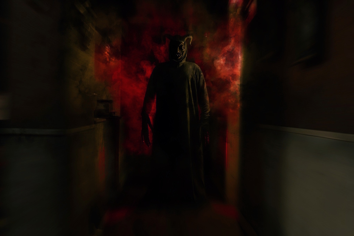 Фото квеста