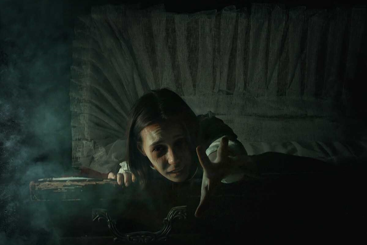 Фото квеста