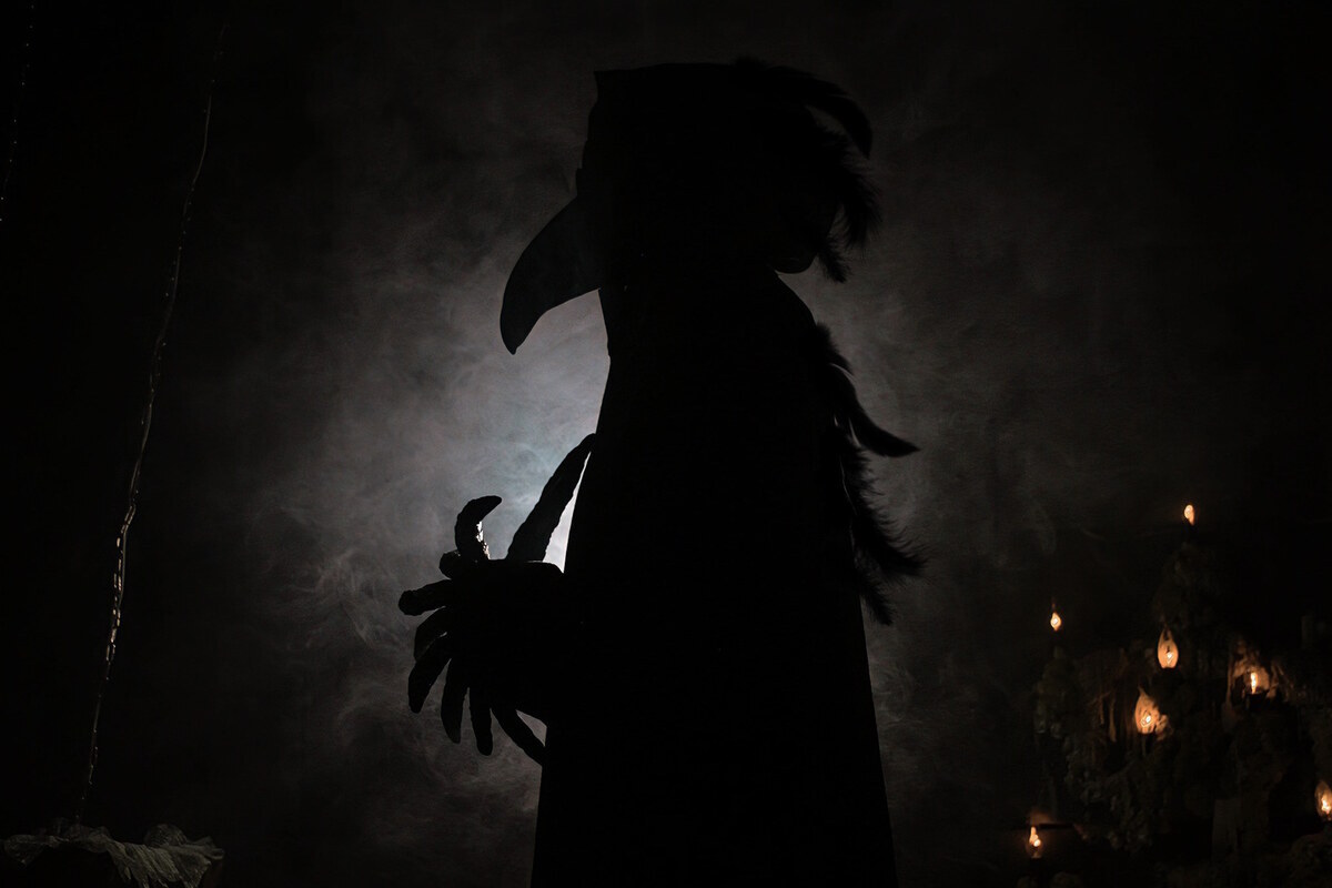 Фото квеста