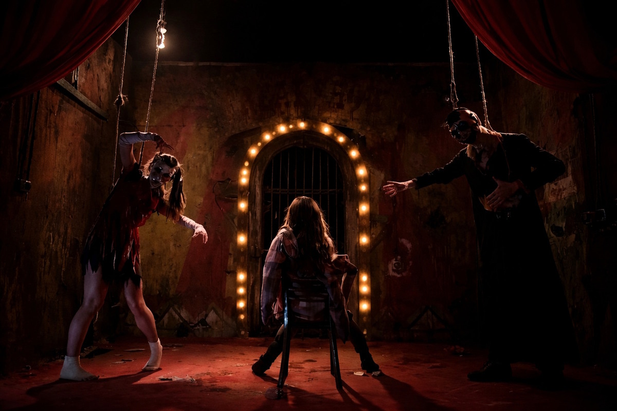 Фото квеста