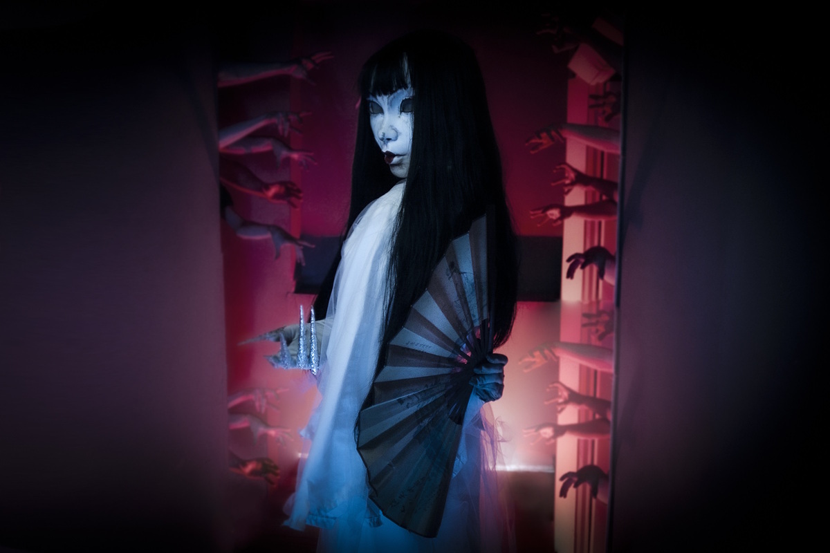 Фото квеста