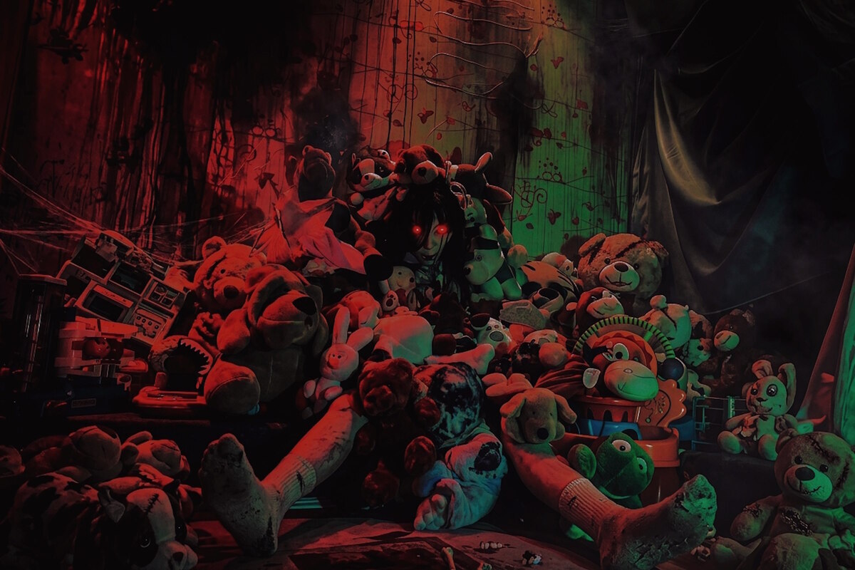 Фото квеста