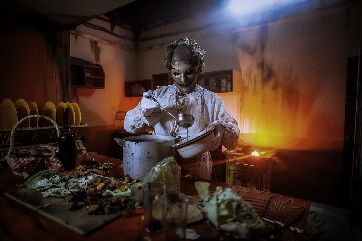 Фото квеста