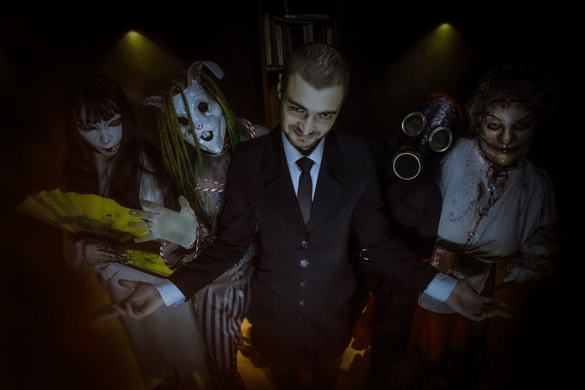 Фото квеста