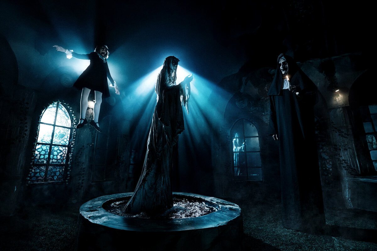 Фото квеста