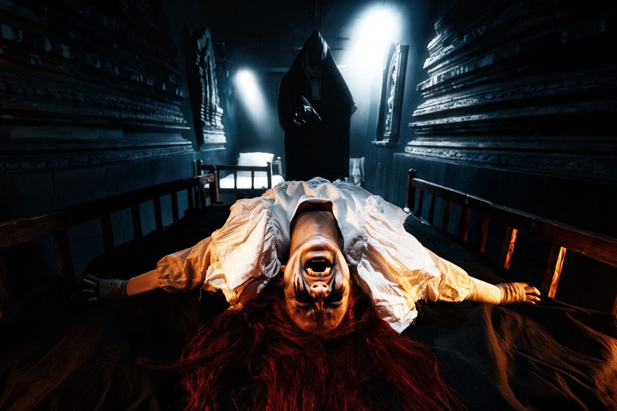 Фото квеста