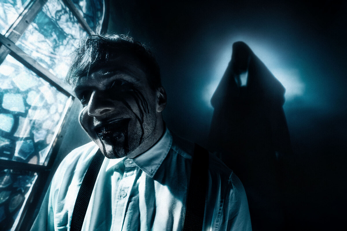 Фото квеста