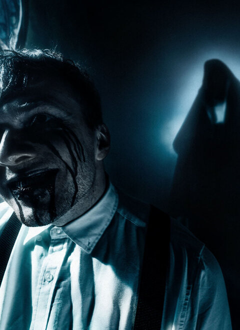 Картинка квеста - The Nun