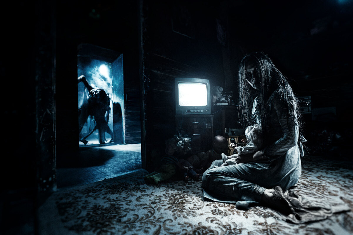 Фото квеста