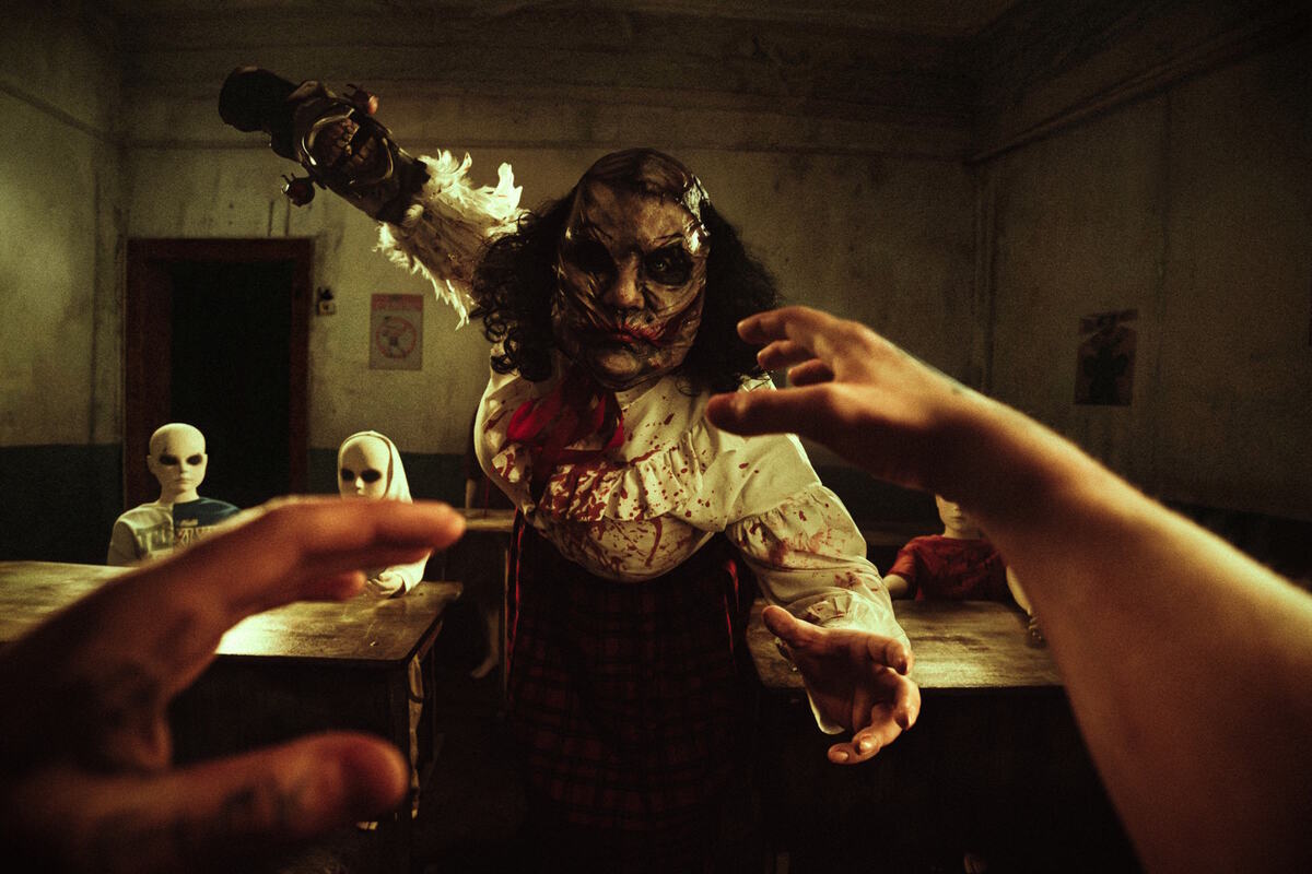 Фото квеста